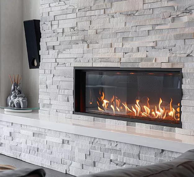 Certified Classic Fireplace Design Company: Your Local Traditional Fireplace Design Specialists in Cherry Hill, NJ
