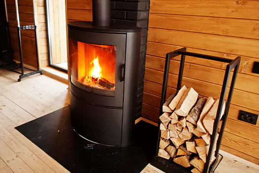 Homeowners Trust Our Chimney Cap Services Across Cherry Hill, NJ!