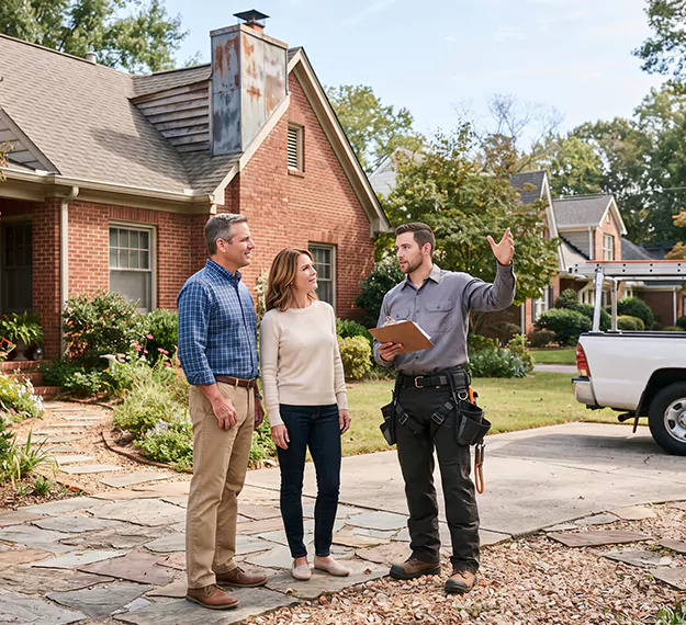 Why Homeowners Choose Our Chase Cover Team in Cherry Hill, NJ?