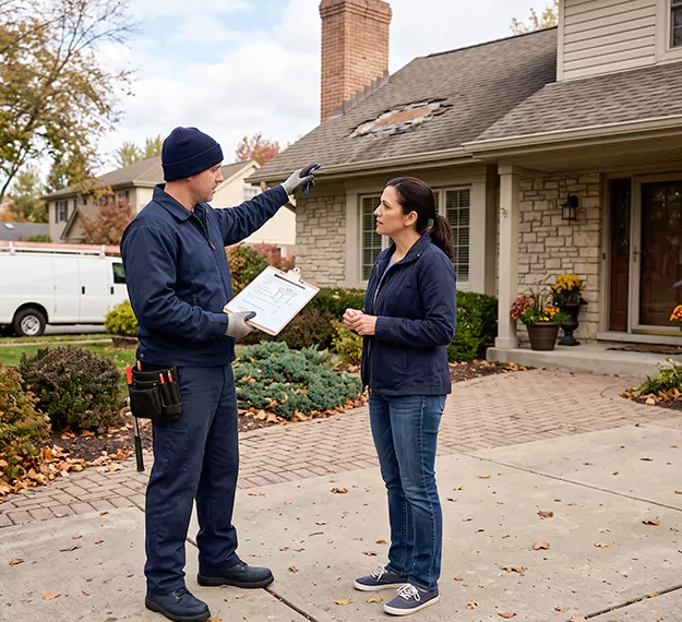 Why Homeowners Choose Our Crown Repair Team in Cherry Hill, NJ?