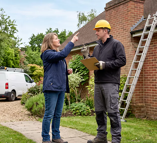 Why Homeowners Choose Our Chimney Pot Installation Team in Cherry Hill, NJ?