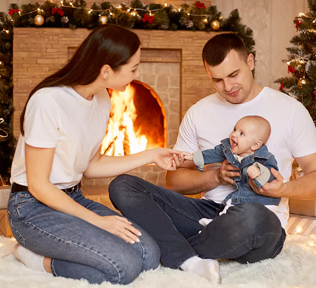 Why Cherry Hill Homeowners Choose Our Classic Fireplace Design Team?