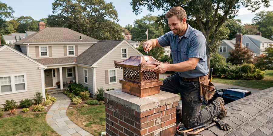 Custom and Decorative Cap Services Cherry Hill