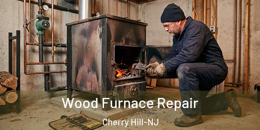 Wood Furnace Repair Cherry Hill-NJ